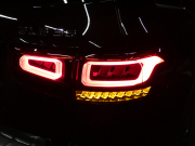 AMG GLB GLB35 4MATIC AMGﾊﾟﾌｫｰﾏﾝｽ&ｱﾄﾞﾊﾞﾝｽﾄﾞ&ﾅﾋﾞｹﾞｰｼｮﾝ&ﾚｰﾀﾞｰｾｰﾌﾃｨPKG　meｺﾈｸﾄ AMGｴｱﾛ 19ｲﾝﾁｱﾙﾐ ﾊﾟﾌｫｰﾏﾝｽｽﾃｱﾘﾝｸﾞ 灰黒革/ﾍﾞﾝﾁﾚｰﾀｰ ﾊﾟﾉﾗﾏｻﾝﾙｰﾌ MBUXﾅﾋﾞ 地ﾃﾞｼﾞ 360度ｶﾒﾗ ﾍｯﾄﾞｱｯﾌﾟD　2年保証付