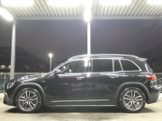 AMG GLB GLB35 4MATIC AMGﾊﾟﾌｫｰﾏﾝｽ&ｱﾄﾞﾊﾞﾝｽﾄﾞ&ﾅﾋﾞｹﾞｰｼｮﾝ&ﾚｰﾀﾞｰｾｰﾌﾃｨPKG　meｺﾈｸﾄ AMGｴｱﾛ 19ｲﾝﾁｱﾙﾐ ﾊﾟﾌｫｰﾏﾝｽｽﾃｱﾘﾝｸﾞ 灰黒革/ﾍﾞﾝﾁﾚｰﾀｰ ﾊﾟﾉﾗﾏｻﾝﾙｰﾌ MBUXﾅﾋﾞ 地ﾃﾞｼﾞ 360度ｶﾒﾗ ﾍｯﾄﾞｱｯﾌﾟD　2年保証付