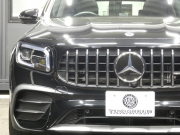 AMG GLB GLB35 4MATIC AMGﾊﾟﾌｫｰﾏﾝｽ&ｱﾄﾞﾊﾞﾝｽﾄﾞ&ﾅﾋﾞｹﾞｰｼｮﾝ&ﾚｰﾀﾞｰｾｰﾌﾃｨPKG　meｺﾈｸﾄ AMGｴｱﾛ 19ｲﾝﾁｱﾙﾐ ﾊﾟﾌｫｰﾏﾝｽｽﾃｱﾘﾝｸﾞ 灰黒革/ﾍﾞﾝﾁﾚｰﾀｰ ﾊﾟﾉﾗﾏｻﾝﾙｰﾌ MBUXﾅﾋﾞ 地ﾃﾞｼﾞ 360度ｶﾒﾗ ﾍｯﾄﾞｱｯﾌﾟD　2年保証付