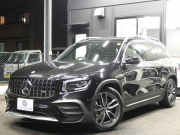AMG GLB GLB35 4MATIC AMGﾊﾟﾌｫｰﾏﾝｽ&ｱﾄﾞﾊﾞﾝｽﾄﾞ&ﾅﾋﾞｹﾞｰｼｮﾝ&ﾚｰﾀﾞｰｾｰﾌﾃｨPKG　meｺﾈｸﾄ AMGｴｱﾛ 19ｲﾝﾁｱﾙﾐ ﾊﾟﾌｫｰﾏﾝｽｽﾃｱﾘﾝｸﾞ 灰黒革/ﾍﾞﾝﾁﾚｰﾀｰ ﾊﾟﾉﾗﾏｻﾝﾙｰﾌ MBUXﾅﾋﾞ 地ﾃﾞｼﾞ 360度ｶﾒﾗ ﾍｯﾄﾞｱｯﾌﾟD　2年保証付