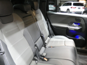 AMG GLB GLB35 4MATIC AMGﾊﾟﾌｫｰﾏﾝｽ&ｱﾄﾞﾊﾞﾝｽﾄﾞ&ﾅﾋﾞｹﾞｰｼｮﾝ&ﾚｰﾀﾞｰｾｰﾌﾃｨPKG　meｺﾈｸﾄ AMGｴｱﾛ 19ｲﾝﾁｱﾙﾐ ﾊﾟﾌｫｰﾏﾝｽｽﾃｱﾘﾝｸﾞ 灰黒革/ﾍﾞﾝﾁﾚｰﾀｰ ﾊﾟﾉﾗﾏｻﾝﾙｰﾌ MBUXﾅﾋﾞ 地ﾃﾞｼﾞ 360度ｶﾒﾗ ﾍｯﾄﾞｱｯﾌﾟD　2年保証付