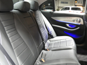 メルセデスベンツ Eクラス E200 ｱﾊﾞﾝｷﾞｬﾙﾄﾞ ｴｸｽｸﾙｰｼﾌﾞ&ﾚｰﾀﾞｰｾｰﾌﾃｨPKG　中期 BSG搭載 meｺﾈｸﾄ 黒本革ｼｰﾄ/前後ﾋｰﾀｰ 純正ﾅﾋﾞ 地ﾃﾞｼﾞ AppleCarPlay 360度ｶﾒﾗ 前後ﾄﾞﾗﾚｺ Burmester ﾍｯﾄﾞｱｯﾌﾟD ｴｱﾊﾞﾗﾝｽPKG 自動開閉ﾄﾗﾝｸ LEDﾗｲﾄ　2年保証付