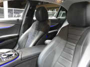 メルセデスベンツ Eクラス E200 ｱﾊﾞﾝｷﾞｬﾙﾄﾞ ｴｸｽｸﾙｰｼﾌﾞ&ﾚｰﾀﾞｰｾｰﾌﾃｨPKG　中期 BSG搭載 meｺﾈｸﾄ 黒本革ｼｰﾄ/前後ﾋｰﾀｰ 純正ﾅﾋﾞ 地ﾃﾞｼﾞ AppleCarPlay 360度ｶﾒﾗ 前後ﾄﾞﾗﾚｺ Burmester ﾍｯﾄﾞｱｯﾌﾟD ｴｱﾊﾞﾗﾝｽPKG 自動開閉ﾄﾗﾝｸ LEDﾗｲﾄ　2年保証付