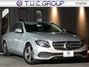 メルセデスベンツ Eクラス E200 ｱﾊﾞﾝｷﾞｬﾙﾄﾞ ｴｸｽｸﾙｰｼﾌﾞ&ﾚｰﾀﾞｰｾｰﾌﾃｨPKG　中期 BSG搭載 meｺﾈｸﾄ 黒本革ｼｰﾄ/前後ﾋｰﾀｰ 純正ﾅﾋﾞ 地ﾃﾞｼﾞ AppleCarPlay 360度ｶﾒﾗ 前後ﾄﾞﾗﾚｺ Burmester ﾍｯﾄﾞｱｯﾌﾟD ｴｱﾊﾞﾗﾝｽPKG 自動開閉ﾄﾗﾝｸ LEDﾗｲﾄ　2年保証付