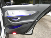 メルセデスベンツ Eクラス E200 ｱﾊﾞﾝｷﾞｬﾙﾄﾞ ｴｸｽｸﾙｰｼﾌﾞ&ﾚｰﾀﾞｰｾｰﾌﾃｨPKG　中期 BSG搭載 meｺﾈｸﾄ 黒本革ｼｰﾄ/前後ﾋｰﾀｰ 純正ﾅﾋﾞ 地ﾃﾞｼﾞ AppleCarPlay 360度ｶﾒﾗ 前後ﾄﾞﾗﾚｺ Burmester ﾍｯﾄﾞｱｯﾌﾟD ｴｱﾊﾞﾗﾝｽPKG 自動開閉ﾄﾗﾝｸ LEDﾗｲﾄ　2年保証付