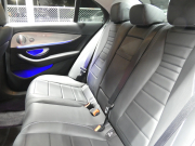 メルセデスベンツ Eクラス E200 ｱﾊﾞﾝｷﾞｬﾙﾄﾞ ｴｸｽｸﾙｰｼﾌﾞ&ﾚｰﾀﾞｰｾｰﾌﾃｨPKG　中期 BSG搭載 meｺﾈｸﾄ 黒本革ｼｰﾄ/前後ﾋｰﾀｰ 純正ﾅﾋﾞ 地ﾃﾞｼﾞ AppleCarPlay 360度ｶﾒﾗ 前後ﾄﾞﾗﾚｺ Burmester ﾍｯﾄﾞｱｯﾌﾟD ｴｱﾊﾞﾗﾝｽPKG 自動開閉ﾄﾗﾝｸ LEDﾗｲﾄ　2年保証付