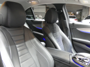 メルセデスベンツ Eクラス E200 ｱﾊﾞﾝｷﾞｬﾙﾄﾞ ｴｸｽｸﾙｰｼﾌﾞ&ﾚｰﾀﾞｰｾｰﾌﾃｨPKG　中期 BSG搭載 meｺﾈｸﾄ 黒本革ｼｰﾄ/前後ﾋｰﾀｰ 純正ﾅﾋﾞ 地ﾃﾞｼﾞ AppleCarPlay 360度ｶﾒﾗ 前後ﾄﾞﾗﾚｺ Burmester ﾍｯﾄﾞｱｯﾌﾟD ｴｱﾊﾞﾗﾝｽPKG 自動開閉ﾄﾗﾝｸ LEDﾗｲﾄ　2年保証付