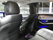 メルセデスベンツ Eクラス E200 ｱﾊﾞﾝｷﾞｬﾙﾄﾞ ｴｸｽｸﾙｰｼﾌﾞ&ﾚｰﾀﾞｰｾｰﾌﾃｨPKG　中期 BSG搭載 meｺﾈｸﾄ 黒本革ｼｰﾄ/前後ﾋｰﾀｰ 純正ﾅﾋﾞ 地ﾃﾞｼﾞ AppleCarPlay 360度ｶﾒﾗ 前後ﾄﾞﾗﾚｺ Burmester ﾍｯﾄﾞｱｯﾌﾟD ｴｱﾊﾞﾗﾝｽPKG 自動開閉ﾄﾗﾝｸ LEDﾗｲﾄ　2年保証付