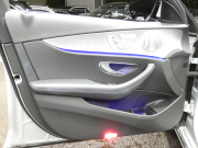 メルセデスベンツ Eクラス E200 ｱﾊﾞﾝｷﾞｬﾙﾄﾞ ｴｸｽｸﾙｰｼﾌﾞ&ﾚｰﾀﾞｰｾｰﾌﾃｨPKG　中期 BSG搭載 meｺﾈｸﾄ 黒本革ｼｰﾄ/前後ﾋｰﾀｰ 純正ﾅﾋﾞ 地ﾃﾞｼﾞ AppleCarPlay 360度ｶﾒﾗ 前後ﾄﾞﾗﾚｺ Burmester ﾍｯﾄﾞｱｯﾌﾟD ｴｱﾊﾞﾗﾝｽPKG 自動開閉ﾄﾗﾝｸ LEDﾗｲﾄ　2年保証付