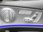 メルセデスベンツ Eクラス E200 ｱﾊﾞﾝｷﾞｬﾙﾄﾞ ｴｸｽｸﾙｰｼﾌﾞ&ﾚｰﾀﾞｰｾｰﾌﾃｨPKG　中期 BSG搭載 meｺﾈｸﾄ 黒本革ｼｰﾄ/前後ﾋｰﾀｰ 純正ﾅﾋﾞ 地ﾃﾞｼﾞ AppleCarPlay 360度ｶﾒﾗ 前後ﾄﾞﾗﾚｺ Burmester ﾍｯﾄﾞｱｯﾌﾟD ｴｱﾊﾞﾗﾝｽPKG 自動開閉ﾄﾗﾝｸ LEDﾗｲﾄ　2年保証付