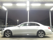 メルセデスベンツ Eクラス E200 ｱﾊﾞﾝｷﾞｬﾙﾄﾞ ｴｸｽｸﾙｰｼﾌﾞ&ﾚｰﾀﾞｰｾｰﾌﾃｨPKG　中期 BSG搭載 meｺﾈｸﾄ 黒本革ｼｰﾄ/前後ﾋｰﾀｰ 純正ﾅﾋﾞ 地ﾃﾞｼﾞ AppleCarPlay 360度ｶﾒﾗ 前後ﾄﾞﾗﾚｺ Burmester ﾍｯﾄﾞｱｯﾌﾟD ｴｱﾊﾞﾗﾝｽPKG 自動開閉ﾄﾗﾝｸ LEDﾗｲﾄ　2年保証付