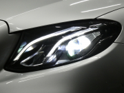 メルセデスベンツ Eクラス E200 ｱﾊﾞﾝｷﾞｬﾙﾄﾞ ｴｸｽｸﾙｰｼﾌﾞ&ﾚｰﾀﾞｰｾｰﾌﾃｨPKG　中期 BSG搭載 meｺﾈｸﾄ 黒本革ｼｰﾄ/前後ﾋｰﾀｰ 純正ﾅﾋﾞ 地ﾃﾞｼﾞ AppleCarPlay 360度ｶﾒﾗ 前後ﾄﾞﾗﾚｺ Burmester ﾍｯﾄﾞｱｯﾌﾟD ｴｱﾊﾞﾗﾝｽPKG 自動開閉ﾄﾗﾝｸ LEDﾗｲﾄ　2年保証付