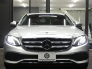 メルセデスベンツ Eクラス E200 ｱﾊﾞﾝｷﾞｬﾙﾄﾞ ｴｸｽｸﾙｰｼﾌﾞ&ﾚｰﾀﾞｰｾｰﾌﾃｨPKG　中期 BSG搭載 meｺﾈｸﾄ 黒本革ｼｰﾄ/前後ﾋｰﾀｰ 純正ﾅﾋﾞ 地ﾃﾞｼﾞ AppleCarPlay 360度ｶﾒﾗ 前後ﾄﾞﾗﾚｺ Burmester ﾍｯﾄﾞｱｯﾌﾟD ｴｱﾊﾞﾗﾝｽPKG 自動開閉ﾄﾗﾝｸ LEDﾗｲﾄ　2年保証付