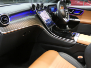 メルセデスベンツ GLC GLC220d 4MATIC AMGﾗｲﾝ&AMGﾚｻﾞｰｴｸｽｸﾙｰｼﾌﾞ&ﾄﾞﾗｲﾊﾞｰｽﾞPKG　ISG搭載 1ｵｰﾅｰ ﾌﾞﾗｳﾝ/ﾌﾞﾗｯｸ革 ﾊﾟﾉﾗﾏSR MBUXﾅﾋﾞ Aｶｰﾌﾟﾚｲ 地ﾃﾞｼﾞ 360度ｶﾒﾗ Burmester ﾍｯﾄﾞｱｯﾌﾟD ﾘｱｱｸｽﾙｽﾃｱﾘﾝｸﾞ 自動ﾘｱｹﾞｰﾄ /ﾌｯﾄOP　2年保証付