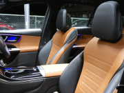 メルセデスベンツ GLC GLC220d 4MATIC AMGﾗｲﾝ&AMGﾚｻﾞｰｴｸｽｸﾙｰｼﾌﾞ&ﾄﾞﾗｲﾊﾞｰｽﾞPKG　ISG搭載 1ｵｰﾅｰ ﾌﾞﾗｳﾝ/ﾌﾞﾗｯｸ革 ﾊﾟﾉﾗﾏSR MBUXﾅﾋﾞ Aｶｰﾌﾟﾚｲ 地ﾃﾞｼﾞ 360度ｶﾒﾗ Burmester ﾍｯﾄﾞｱｯﾌﾟD ﾘｱｱｸｽﾙｽﾃｱﾘﾝｸﾞ 自動ﾘｱｹﾞｰﾄ /ﾌｯﾄOP　2年保証付