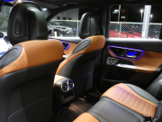 メルセデスベンツ GLC GLC220d 4MATIC AMGﾗｲﾝ&AMGﾚｻﾞｰｴｸｽｸﾙｰｼﾌﾞ&ﾄﾞﾗｲﾊﾞｰｽﾞPKG　ISG搭載 1ｵｰﾅｰ ﾌﾞﾗｳﾝ/ﾌﾞﾗｯｸ革 ﾊﾟﾉﾗﾏSR MBUXﾅﾋﾞ Aｶｰﾌﾟﾚｲ 地ﾃﾞｼﾞ 360度ｶﾒﾗ Burmester ﾍｯﾄﾞｱｯﾌﾟD ﾘｱｱｸｽﾙｽﾃｱﾘﾝｸﾞ 自動ﾘｱｹﾞｰﾄ /ﾌｯﾄOP　2年保証付