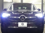 メルセデスベンツ GLC GLC220d 4MATIC AMGﾗｲﾝ&AMGﾚｻﾞｰｴｸｽｸﾙｰｼﾌﾞ&ﾄﾞﾗｲﾊﾞｰｽﾞPKG　ISG搭載 1ｵｰﾅｰ ﾌﾞﾗｳﾝ/ﾌﾞﾗｯｸ革 ﾊﾟﾉﾗﾏSR MBUXﾅﾋﾞ Aｶｰﾌﾟﾚｲ 地ﾃﾞｼﾞ 360度ｶﾒﾗ Burmester ﾍｯﾄﾞｱｯﾌﾟD ﾘｱｱｸｽﾙｽﾃｱﾘﾝｸﾞ 自動ﾘｱｹﾞｰﾄ /ﾌｯﾄOP　2年保証付