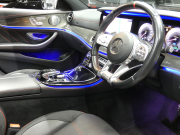 AMG Eクラス E53 4MATIC+ ｴｸｽｸﾙｰｼﾌﾞ&ﾚｰﾀﾞｰｾｰﾌﾃｨPKG　ISG搭載 meｺﾈｸﾄ ﾅｯﾊﾟﾚｻﾞｰ ﾍﾞﾝﾁﾚｰﾀｰ&ﾘﾗｸｾﾞｰｼｮﾝ ﾊﾟﾉﾗﾏSR ﾅﾋﾞTV Aｶｰﾌﾟﾚｲ 360ｶﾒﾗ ﾍｯﾄﾞｱｯﾌﾟD Burmester ｴｱﾊﾞﾗﾝｽPKG AMGｴｱﾛ&AMG20AW　2年保証付