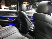 AMG Eクラス E53 4MATIC+ ｴｸｽｸﾙｰｼﾌﾞ&ﾚｰﾀﾞｰｾｰﾌﾃｨPKG　ISG搭載 meｺﾈｸﾄ ﾅｯﾊﾟﾚｻﾞｰ ﾍﾞﾝﾁﾚｰﾀｰ&ﾘﾗｸｾﾞｰｼｮﾝ ﾊﾟﾉﾗﾏSR ﾅﾋﾞTV Aｶｰﾌﾟﾚｲ 360ｶﾒﾗ ﾍｯﾄﾞｱｯﾌﾟD Burmester ｴｱﾊﾞﾗﾝｽPKG AMGｴｱﾛ&AMG20AW　2年保証付