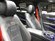 AMG Eクラス E53 4MATIC+ ｴｸｽｸﾙｰｼﾌﾞ&ﾚｰﾀﾞｰｾｰﾌﾃｨPKG　ISG搭載 meｺﾈｸﾄ ﾅｯﾊﾟﾚｻﾞｰ ﾍﾞﾝﾁﾚｰﾀｰ&ﾘﾗｸｾﾞｰｼｮﾝ ﾊﾟﾉﾗﾏSR ﾅﾋﾞTV Aｶｰﾌﾟﾚｲ 360ｶﾒﾗ ﾍｯﾄﾞｱｯﾌﾟD Burmester ｴｱﾊﾞﾗﾝｽPKG AMGｴｱﾛ&AMG20AW　2年保証付