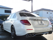 AMG Eクラス E53 4MATIC+ ｴｸｽｸﾙｰｼﾌﾞ&ﾚｰﾀﾞｰｾｰﾌﾃｨPKG　ISG搭載 meｺﾈｸﾄ ﾅｯﾊﾟﾚｻﾞｰ ﾍﾞﾝﾁﾚｰﾀｰ&ﾘﾗｸｾﾞｰｼｮﾝ ﾊﾟﾉﾗﾏSR ﾅﾋﾞTV Aｶｰﾌﾟﾚｲ 360ｶﾒﾗ ﾍｯﾄﾞｱｯﾌﾟD Burmester ｴｱﾊﾞﾗﾝｽPKG AMGｴｱﾛ&AMG20AW　2年保証付