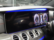 AMG Eクラス E53 4MATIC+ ｴｸｽｸﾙｰｼﾌﾞ&ﾚｰﾀﾞｰｾｰﾌﾃｨPKG　ISG搭載 meｺﾈｸﾄ ﾅｯﾊﾟﾚｻﾞｰ ﾍﾞﾝﾁﾚｰﾀｰ&ﾘﾗｸｾﾞｰｼｮﾝ ﾊﾟﾉﾗﾏSR ﾅﾋﾞTV Aｶｰﾌﾟﾚｲ 360ｶﾒﾗ ﾍｯﾄﾞｱｯﾌﾟD Burmester ｴｱﾊﾞﾗﾝｽPKG AMGｴｱﾛ&AMG20AW　2年保証付