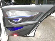 AMG Eクラス E53 4MATIC+ ｴｸｽｸﾙｰｼﾌﾞ&ﾚｰﾀﾞｰｾｰﾌﾃｨPKG　ISG搭載 meｺﾈｸﾄ ﾅｯﾊﾟﾚｻﾞｰ ﾍﾞﾝﾁﾚｰﾀｰ&ﾘﾗｸｾﾞｰｼｮﾝ ﾊﾟﾉﾗﾏSR ﾅﾋﾞTV Aｶｰﾌﾟﾚｲ 360ｶﾒﾗ ﾍｯﾄﾞｱｯﾌﾟD Burmester ｴｱﾊﾞﾗﾝｽPKG AMGｴｱﾛ&AMG20AW　2年保証付