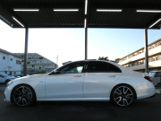 AMG Eクラス E53 4MATIC+ ｴｸｽｸﾙｰｼﾌﾞ&ﾚｰﾀﾞｰｾｰﾌﾃｨPKG　ISG搭載 meｺﾈｸﾄ ﾅｯﾊﾟﾚｻﾞｰ ﾍﾞﾝﾁﾚｰﾀｰ&ﾘﾗｸｾﾞｰｼｮﾝ ﾊﾟﾉﾗﾏSR ﾅﾋﾞTV Aｶｰﾌﾟﾚｲ 360ｶﾒﾗ ﾍｯﾄﾞｱｯﾌﾟD Burmester ｴｱﾊﾞﾗﾝｽPKG AMGｴｱﾛ&AMG20AW　2年保証付