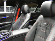 AMG Eクラス E53 4MATIC+ ｴｸｽｸﾙｰｼﾌﾞ&ﾚｰﾀﾞｰｾｰﾌﾃｨPKG　ISG搭載 meｺﾈｸﾄ ﾅｯﾊﾟﾚｻﾞｰ ﾍﾞﾝﾁﾚｰﾀｰ&ﾘﾗｸｾﾞｰｼｮﾝ ﾊﾟﾉﾗﾏSR ﾅﾋﾞTV Aｶｰﾌﾟﾚｲ 360ｶﾒﾗ ﾍｯﾄﾞｱｯﾌﾟD Burmester ｴｱﾊﾞﾗﾝｽPKG AMGｴｱﾛ&AMG20AW　2年保証付