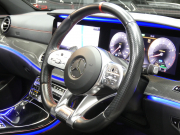 AMG Eクラス E53 4MATIC+ ｴｸｽｸﾙｰｼﾌﾞ&ﾚｰﾀﾞｰｾｰﾌﾃｨPKG　ISG搭載 meｺﾈｸﾄ ﾅｯﾊﾟﾚｻﾞｰ ﾍﾞﾝﾁﾚｰﾀｰ&ﾘﾗｸｾﾞｰｼｮﾝ ﾊﾟﾉﾗﾏSR ﾅﾋﾞTV Aｶｰﾌﾟﾚｲ 360ｶﾒﾗ ﾍｯﾄﾞｱｯﾌﾟD Burmester ｴｱﾊﾞﾗﾝｽPKG AMGｴｱﾛ&AMG20AW　2年保証付