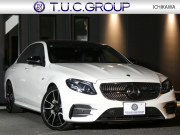 AMG Eクラス E53 4MATIC+ ｴｸｽｸﾙｰｼﾌﾞ&ﾚｰﾀﾞｰｾｰﾌﾃｨPKG　ISG搭載 meｺﾈｸﾄ ﾅｯﾊﾟﾚｻﾞｰ ﾍﾞﾝﾁﾚｰﾀｰ&ﾘﾗｸｾﾞｰｼｮﾝ ﾊﾟﾉﾗﾏSR ﾅﾋﾞTV Aｶｰﾌﾟﾚｲ 360ｶﾒﾗ ﾍｯﾄﾞｱｯﾌﾟD Burmester ｴｱﾊﾞﾗﾝｽPKG AMGｴｱﾛ&AMG20AW　2年保証付