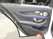 メルセデスベンツ Eクラス E200 ｽﾎﾟｰﾂ AMGﾗｲﾝｲﾝﾃﾘｱ&ｴｸｽｸﾙｰｼﾌﾞ&ﾚｰﾀﾞｰｾｰﾌﾃｨPKG　後期 1ｵｰﾅｰ BSG搭載 AMGｴｱﾛ&19AW ﾅｯﾊﾟ革/前後ﾋｰﾀｰ MBUXﾅﾋﾞ 地ﾃﾞｼﾞ AppleCarPlay 360度ｶﾒﾗ Burmester ﾍｯﾄﾞｱｯﾌﾟD 前後ﾄﾞﾗﾚｺ ｵｰﾄﾄﾗﾝｸ　2年保証付