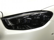 メルセデスベンツ Eクラス E200 ｽﾎﾟｰﾂ AMGﾗｲﾝｲﾝﾃﾘｱ&ｴｸｽｸﾙｰｼﾌﾞ&ﾚｰﾀﾞｰｾｰﾌﾃｨPKG　後期 1ｵｰﾅｰ BSG搭載 AMGｴｱﾛ&19AW ﾅｯﾊﾟ革/前後ﾋｰﾀｰ MBUXﾅﾋﾞ 地ﾃﾞｼﾞ AppleCarPlay 360度ｶﾒﾗ Burmester ﾍｯﾄﾞｱｯﾌﾟD 前後ﾄﾞﾗﾚｺ ｵｰﾄﾄﾗﾝｸ　2年保証付