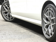 メルセデスベンツ Eクラス E200 ｽﾎﾟｰﾂ AMGﾗｲﾝｲﾝﾃﾘｱ&ｴｸｽｸﾙｰｼﾌﾞ&ﾚｰﾀﾞｰｾｰﾌﾃｨPKG　後期 1ｵｰﾅｰ BSG搭載 AMGｴｱﾛ&19AW ﾅｯﾊﾟ革/前後ﾋｰﾀｰ MBUXﾅﾋﾞ 地ﾃﾞｼﾞ AppleCarPlay 360度ｶﾒﾗ Burmester ﾍｯﾄﾞｱｯﾌﾟD 前後ﾄﾞﾗﾚｺ ｵｰﾄﾄﾗﾝｸ　2年保証付