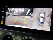 メルセデスベンツ Eクラス E200 ｽﾎﾟｰﾂ AMGﾗｲﾝｲﾝﾃﾘｱ&ｴｸｽｸﾙｰｼﾌﾞ&ﾚｰﾀﾞｰｾｰﾌﾃｨPKG　後期 1ｵｰﾅｰ BSG搭載 AMGｴｱﾛ&19AW ﾅｯﾊﾟ革/前後ﾋｰﾀｰ MBUXﾅﾋﾞ 地ﾃﾞｼﾞ AppleCarPlay 360度ｶﾒﾗ Burmester ﾍｯﾄﾞｱｯﾌﾟD 前後ﾄﾞﾗﾚｺ ｵｰﾄﾄﾗﾝｸ　2年保証付