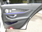 メルセデスベンツ Eクラス E200 ｽﾎﾟｰﾂ AMGﾗｲﾝｲﾝﾃﾘｱ&ｴｸｽｸﾙｰｼﾌﾞ&ﾚｰﾀﾞｰｾｰﾌﾃｨPKG　後期 1ｵｰﾅｰ BSG搭載 AMGｴｱﾛ&19AW ﾅｯﾊﾟ革/前後ﾋｰﾀｰ MBUXﾅﾋﾞ 地ﾃﾞｼﾞ AppleCarPlay 360度ｶﾒﾗ Burmester ﾍｯﾄﾞｱｯﾌﾟD 前後ﾄﾞﾗﾚｺ ｵｰﾄﾄﾗﾝｸ　2年保証付