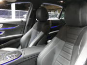 メルセデスベンツ Eクラス E200 ｽﾎﾟｰﾂ AMGﾗｲﾝｲﾝﾃﾘｱ&ｴｸｽｸﾙｰｼﾌﾞ&ﾚｰﾀﾞｰｾｰﾌﾃｨPKG　後期 1ｵｰﾅｰ BSG搭載 AMGｴｱﾛ&19AW ﾅｯﾊﾟ革/前後ﾋｰﾀｰ MBUXﾅﾋﾞ 地ﾃﾞｼﾞ AppleCarPlay 360度ｶﾒﾗ Burmester ﾍｯﾄﾞｱｯﾌﾟD 前後ﾄﾞﾗﾚｺ ｵｰﾄﾄﾗﾝｸ　2年保証付