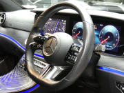 メルセデスベンツ Eクラス E200 ｽﾎﾟｰﾂ AMGﾗｲﾝｲﾝﾃﾘｱ&ｴｸｽｸﾙｰｼﾌﾞ&ﾚｰﾀﾞｰｾｰﾌﾃｨPKG　後期 1ｵｰﾅｰ BSG搭載 AMGｴｱﾛ&19AW ﾅｯﾊﾟ革/前後ﾋｰﾀｰ MBUXﾅﾋﾞ 地ﾃﾞｼﾞ AppleCarPlay 360度ｶﾒﾗ Burmester ﾍｯﾄﾞｱｯﾌﾟD 前後ﾄﾞﾗﾚｺ ｵｰﾄﾄﾗﾝｸ　2年保証付