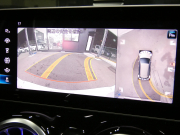 メルセデスベンツ Bクラス B180 ﾚｻﾞｰｴｸｽｸﾙｰｼﾌﾞ&ｱﾄﾞﾊﾞﾝｽﾄﾞ&ﾅﾋﾞｹﾞｰｼｮﾝ&ﾚｰﾀﾞｰｾｰﾌﾃｨPKG　meｺﾈｸﾄ ｷｰﾚｽｺﾞｰ 黒本革ｼｰﾄ/ﾋｰﾀｰ ﾊﾟﾉﾗﾏｻﾝﾙｰﾌ MBUXﾅﾋﾞ 地ﾃﾞｼﾞ 360度ｶﾒﾗ ｱﾄﾞﾊﾞﾝｽﾄﾞｻｳﾝﾄﾞ 360度ﾄﾞﾗﾚｺ 自動ﾘｱｹﾞｰﾄ LEDﾗｲﾄ　2年保証付