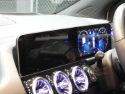 メルセデスベンツ Bクラス B180 ﾚｻﾞｰｴｸｽｸﾙｰｼﾌﾞ&ｱﾄﾞﾊﾞﾝｽﾄﾞ&ﾅﾋﾞｹﾞｰｼｮﾝ&ﾚｰﾀﾞｰｾｰﾌﾃｨPKG　meｺﾈｸﾄ ｷｰﾚｽｺﾞｰ 黒本革ｼｰﾄ/ﾋｰﾀｰ ﾊﾟﾉﾗﾏｻﾝﾙｰﾌ MBUXﾅﾋﾞ 地ﾃﾞｼﾞ 360度ｶﾒﾗ ｱﾄﾞﾊﾞﾝｽﾄﾞｻｳﾝﾄﾞ 360度ﾄﾞﾗﾚｺ 自動ﾘｱｹﾞｰﾄ LEDﾗｲﾄ　2年保証付