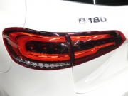 メルセデスベンツ Bクラス B180 ﾚｻﾞｰｴｸｽｸﾙｰｼﾌﾞ&ｱﾄﾞﾊﾞﾝｽﾄﾞ&ﾅﾋﾞｹﾞｰｼｮﾝ&ﾚｰﾀﾞｰｾｰﾌﾃｨPKG　meｺﾈｸﾄ ｷｰﾚｽｺﾞｰ 黒本革ｼｰﾄ/ﾋｰﾀｰ ﾊﾟﾉﾗﾏｻﾝﾙｰﾌ MBUXﾅﾋﾞ 地ﾃﾞｼﾞ 360度ｶﾒﾗ ｱﾄﾞﾊﾞﾝｽﾄﾞｻｳﾝﾄﾞ 360度ﾄﾞﾗﾚｺ 自動ﾘｱｹﾞｰﾄ LEDﾗｲﾄ　2年保証付