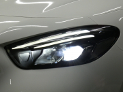 メルセデスベンツ Bクラス B180 ﾚｻﾞｰｴｸｽｸﾙｰｼﾌﾞ&ｱﾄﾞﾊﾞﾝｽﾄﾞ&ﾅﾋﾞｹﾞｰｼｮﾝ&ﾚｰﾀﾞｰｾｰﾌﾃｨPKG　meｺﾈｸﾄ ｷｰﾚｽｺﾞｰ 黒本革ｼｰﾄ/ﾋｰﾀｰ ﾊﾟﾉﾗﾏｻﾝﾙｰﾌ MBUXﾅﾋﾞ 地ﾃﾞｼﾞ 360度ｶﾒﾗ ｱﾄﾞﾊﾞﾝｽﾄﾞｻｳﾝﾄﾞ 360度ﾄﾞﾗﾚｺ 自動ﾘｱｹﾞｰﾄ LEDﾗｲﾄ　2年保証付