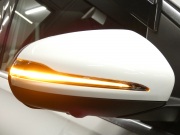 メルセデスベンツ Bクラス B180 ﾚｻﾞｰｴｸｽｸﾙｰｼﾌﾞ&ｱﾄﾞﾊﾞﾝｽﾄﾞ&ﾅﾋﾞｹﾞｰｼｮﾝ&ﾚｰﾀﾞｰｾｰﾌﾃｨPKG　meｺﾈｸﾄ ｷｰﾚｽｺﾞｰ 黒本革ｼｰﾄ/ﾋｰﾀｰ ﾊﾟﾉﾗﾏｻﾝﾙｰﾌ MBUXﾅﾋﾞ 地ﾃﾞｼﾞ 360度ｶﾒﾗ ｱﾄﾞﾊﾞﾝｽﾄﾞｻｳﾝﾄﾞ 360度ﾄﾞﾗﾚｺ 自動ﾘｱｹﾞｰﾄ LEDﾗｲﾄ　2年保証付