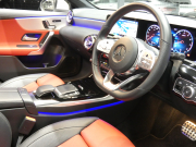 AMG Aクラス A35 4MATIC AMGｱﾄﾞﾊﾞﾝｽﾄﾞ&ﾅﾋﾞｹﾞｰｼｮﾝ&ﾚｰﾀﾞｰｾｰﾌﾃｨPKG　meｺﾈｸﾄ AMGｴｱﾛ 18ｲﾝﾁAW 赤黒革/ﾋｰﾀｰ ﾊﾟﾉﾗﾏｻﾝﾙｰﾌ MBUXﾅﾋﾞ 地ﾃﾞｼﾞ 360度ｶﾒﾗ ﾍｯﾄﾞｱｯﾌﾟD ｱﾄﾞﾊﾞﾝｽﾄﾞｻｳﾝﾄﾞ 純正F&Rﾄﾞﾗﾚｺ LEDﾍｯﾄﾞﾗｲﾄ　2年保証付