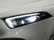 AMG Aクラス A35 4MATIC AMGｱﾄﾞﾊﾞﾝｽﾄﾞ&ﾅﾋﾞｹﾞｰｼｮﾝ&ﾚｰﾀﾞｰｾｰﾌﾃｨPKG　meｺﾈｸﾄ AMGｴｱﾛ 18ｲﾝﾁAW 赤黒革/ﾋｰﾀｰ ﾊﾟﾉﾗﾏｻﾝﾙｰﾌ MBUXﾅﾋﾞ 地ﾃﾞｼﾞ 360度ｶﾒﾗ ﾍｯﾄﾞｱｯﾌﾟD ｱﾄﾞﾊﾞﾝｽﾄﾞｻｳﾝﾄﾞ 純正F&Rﾄﾞﾗﾚｺ LEDﾍｯﾄﾞﾗｲﾄ　2年保証付