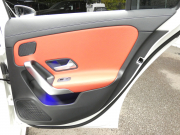 AMG Aクラス A35 4MATIC AMGｱﾄﾞﾊﾞﾝｽﾄﾞ&ﾅﾋﾞｹﾞｰｼｮﾝ&ﾚｰﾀﾞｰｾｰﾌﾃｨPKG　meｺﾈｸﾄ AMGｴｱﾛ 18ｲﾝﾁAW 赤黒革/ﾋｰﾀｰ ﾊﾟﾉﾗﾏｻﾝﾙｰﾌ MBUXﾅﾋﾞ 地ﾃﾞｼﾞ 360度ｶﾒﾗ ﾍｯﾄﾞｱｯﾌﾟD ｱﾄﾞﾊﾞﾝｽﾄﾞｻｳﾝﾄﾞ 純正F&Rﾄﾞﾗﾚｺ LEDﾍｯﾄﾞﾗｲﾄ　2年保証付