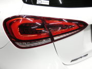 AMG Aクラス A35 4MATIC AMGｱﾄﾞﾊﾞﾝｽﾄﾞ&ﾅﾋﾞｹﾞｰｼｮﾝ&ﾚｰﾀﾞｰｾｰﾌﾃｨPKG　meｺﾈｸﾄ AMGｴｱﾛ 18ｲﾝﾁAW 赤黒革/ﾋｰﾀｰ ﾊﾟﾉﾗﾏｻﾝﾙｰﾌ MBUXﾅﾋﾞ 地ﾃﾞｼﾞ 360度ｶﾒﾗ ﾍｯﾄﾞｱｯﾌﾟD ｱﾄﾞﾊﾞﾝｽﾄﾞｻｳﾝﾄﾞ 純正F&Rﾄﾞﾗﾚｺ LEDﾍｯﾄﾞﾗｲﾄ　2年保証付