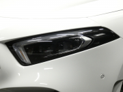 AMG Aクラス A35 4MATIC AMGｱﾄﾞﾊﾞﾝｽﾄﾞ&ﾅﾋﾞｹﾞｰｼｮﾝ&ﾚｰﾀﾞｰｾｰﾌﾃｨPKG　meｺﾈｸﾄ AMGｴｱﾛ 18ｲﾝﾁAW 赤黒革/ﾋｰﾀｰ ﾊﾟﾉﾗﾏｻﾝﾙｰﾌ MBUXﾅﾋﾞ 地ﾃﾞｼﾞ 360度ｶﾒﾗ ﾍｯﾄﾞｱｯﾌﾟD ｱﾄﾞﾊﾞﾝｽﾄﾞｻｳﾝﾄﾞ 純正F&Rﾄﾞﾗﾚｺ LEDﾍｯﾄﾞﾗｲﾄ　2年保証付