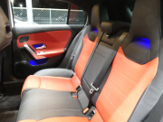 AMG Aクラス A35 4MATIC AMGｱﾄﾞﾊﾞﾝｽﾄﾞ&ﾅﾋﾞｹﾞｰｼｮﾝ&ﾚｰﾀﾞｰｾｰﾌﾃｨPKG　meｺﾈｸﾄ AMGｴｱﾛ 18ｲﾝﾁAW 赤黒革/ﾋｰﾀｰ ﾊﾟﾉﾗﾏｻﾝﾙｰﾌ MBUXﾅﾋﾞ 地ﾃﾞｼﾞ 360度ｶﾒﾗ ﾍｯﾄﾞｱｯﾌﾟD ｱﾄﾞﾊﾞﾝｽﾄﾞｻｳﾝﾄﾞ 純正F&Rﾄﾞﾗﾚｺ LEDﾍｯﾄﾞﾗｲﾄ　2年保証付