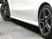 AMG Aクラス A35 4MATIC AMGｱﾄﾞﾊﾞﾝｽﾄﾞ&ﾅﾋﾞｹﾞｰｼｮﾝ&ﾚｰﾀﾞｰｾｰﾌﾃｨPKG　meｺﾈｸﾄ AMGｴｱﾛ 18ｲﾝﾁAW 赤黒革/ﾋｰﾀｰ ﾊﾟﾉﾗﾏｻﾝﾙｰﾌ MBUXﾅﾋﾞ 地ﾃﾞｼﾞ 360度ｶﾒﾗ ﾍｯﾄﾞｱｯﾌﾟD ｱﾄﾞﾊﾞﾝｽﾄﾞｻｳﾝﾄﾞ 純正F&Rﾄﾞﾗﾚｺ LEDﾍｯﾄﾞﾗｲﾄ　2年保証付